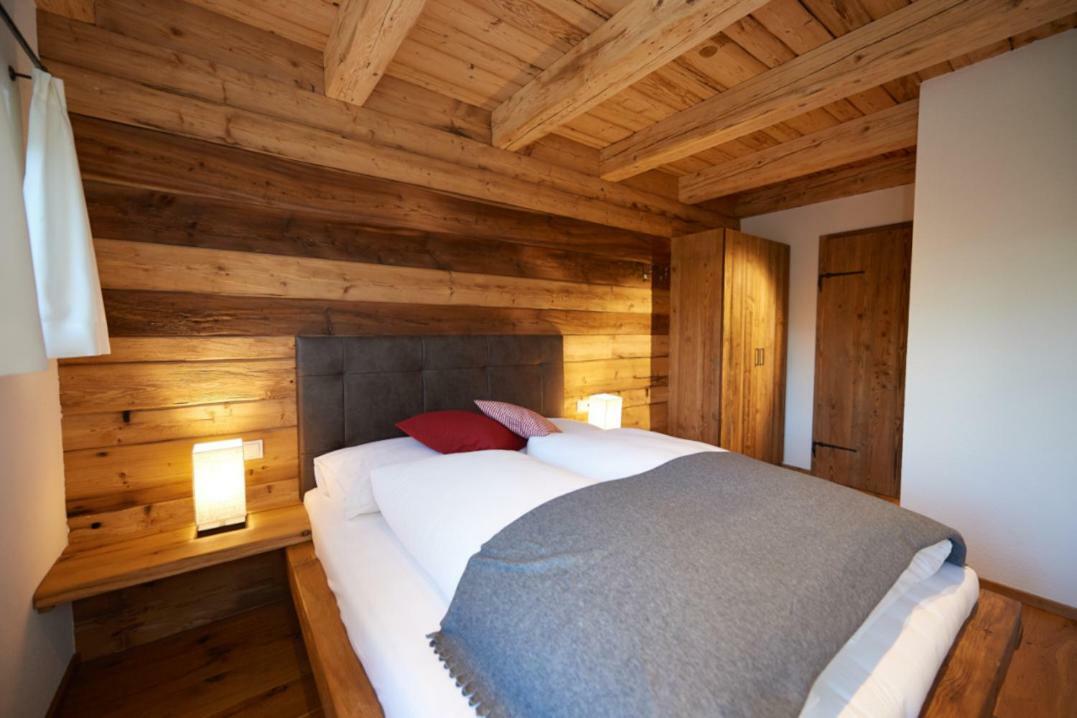 Chalets Almidylle Sankt Martin am Tennengebirge Exterior foto