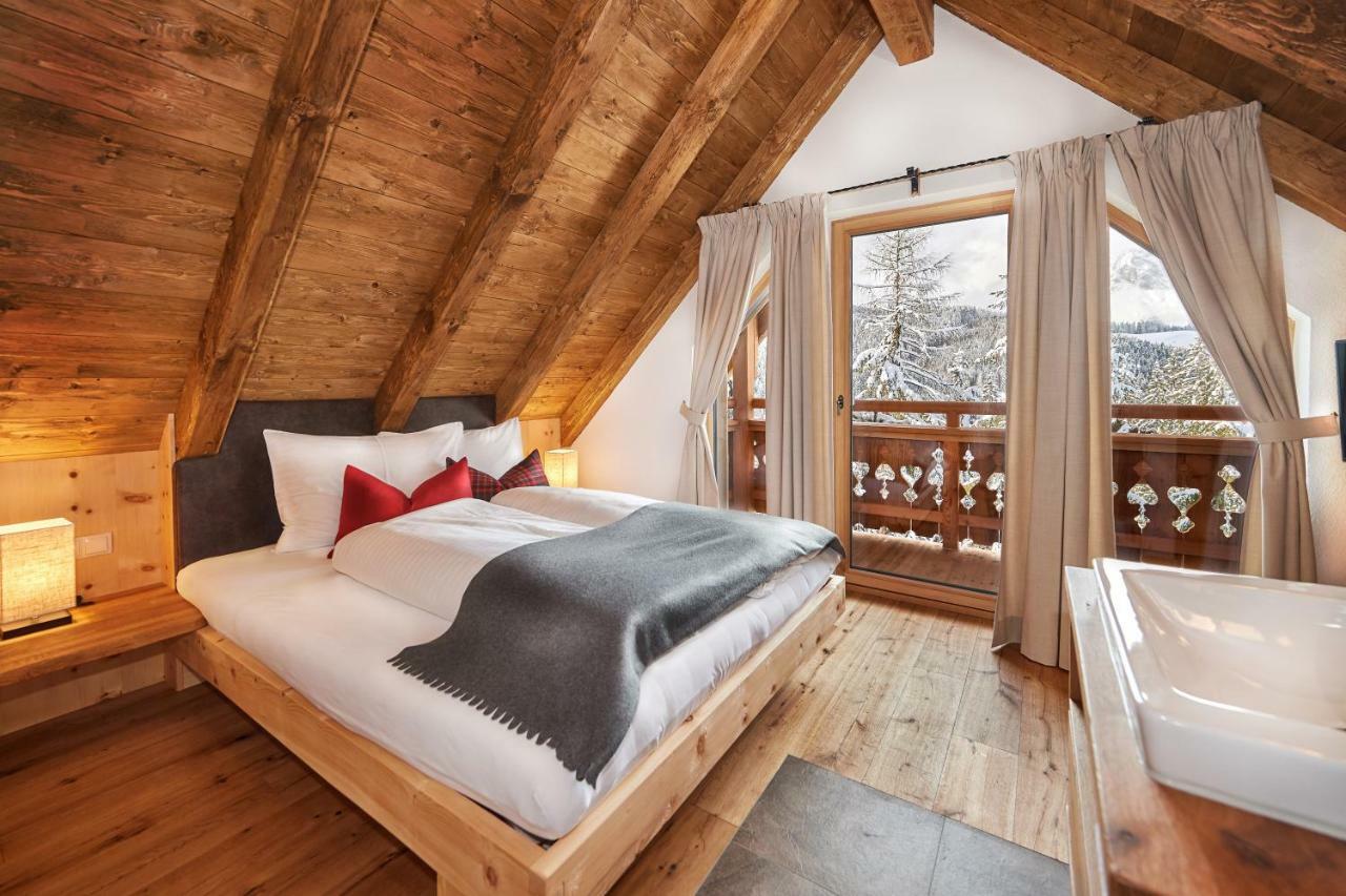 Chalets Almidylle Sankt Martin am Tennengebirge Exterior foto